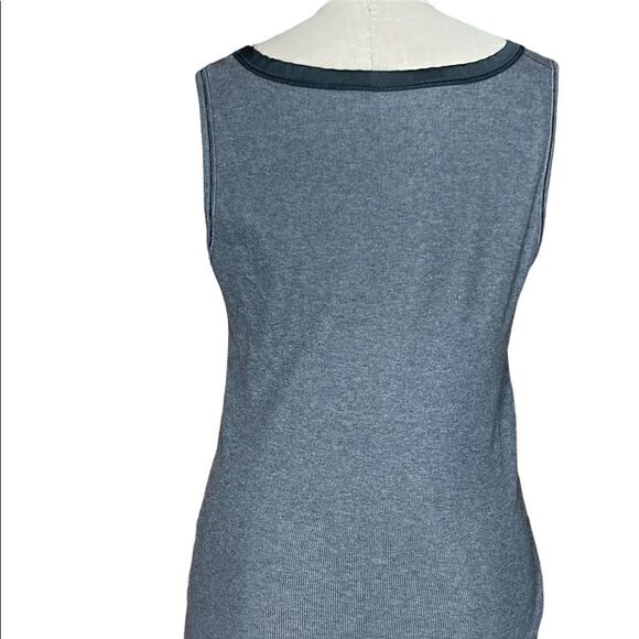 Fabiana Filippi Tank Top Woman’s Size M - Picture 2 of 4